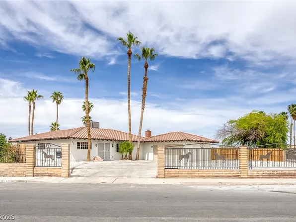 1486 Rawhide St, Las Vegas, NV 89119