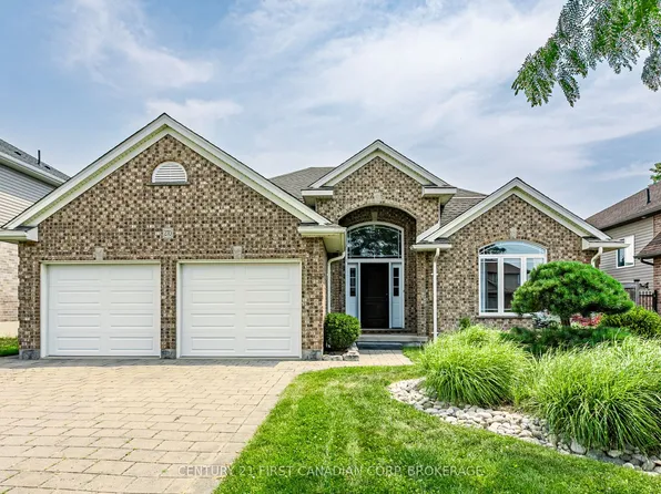 270 Boyd Blvd, Thamesford, ON N0M 2M0