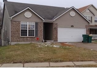 9545 Wilson Bridge Dr, Saint Louis, MO
