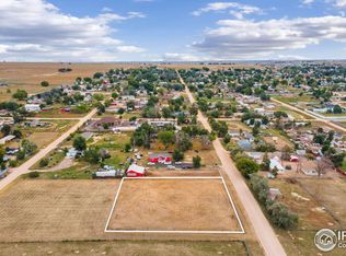 0 Morris Ave, Fort Lupton, CO 80621