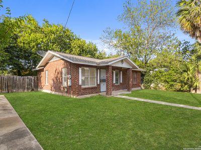 315 Jean St, San Antonio, TX, 78207