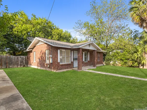 315 Jean St, San Antonio, TX 78207