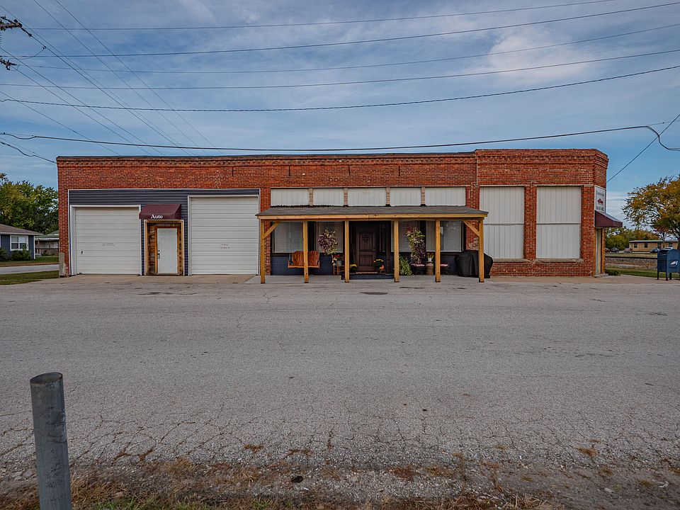 101 Main St, Renick, MO 65278 MLS 23460 Zillow