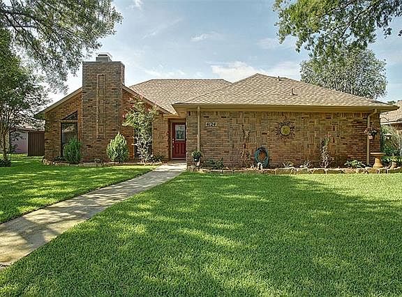 2nd image of 4124 Mesa Dr