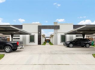 907 W Carmel Ave #4, Pharr, TX 78577