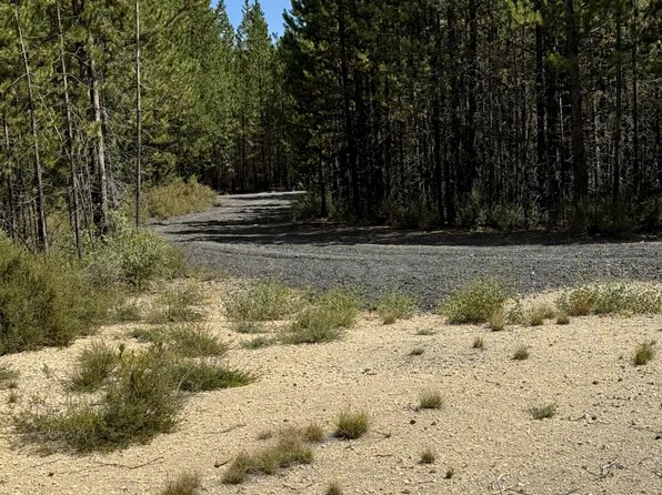 Bunny Butte Rd #10, Crescent, OR 97733