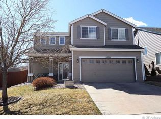 20200 E Red Fox Ln, Centennial, CO 80015