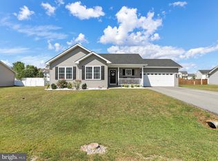 445 Barrel Race Rd, Martinsburg, WV 25403