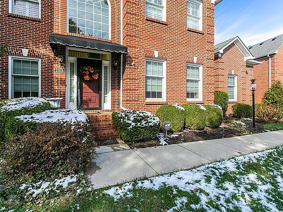 5th image of 1105 Chetford Dr