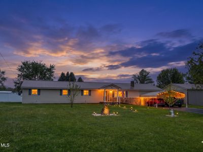 426 Duman Rd, Ebensburg, PA, 15931