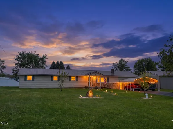 426 Duman Rd, Ebensburg, PA 15931