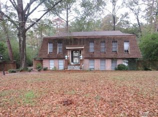 354 Holly Ridge Dr, Montgomery, AL 36109