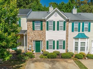 178 Timber Gate Dr, Lawrenceville, GA 30045