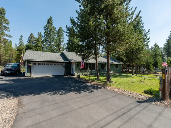 15610 Burgess Rd, La Pine, OR 97739