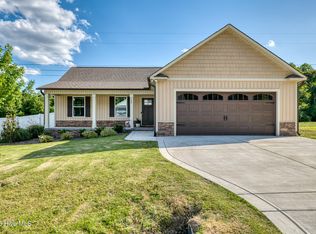 122 Wilderness Trail, Smithfield, NC 27577