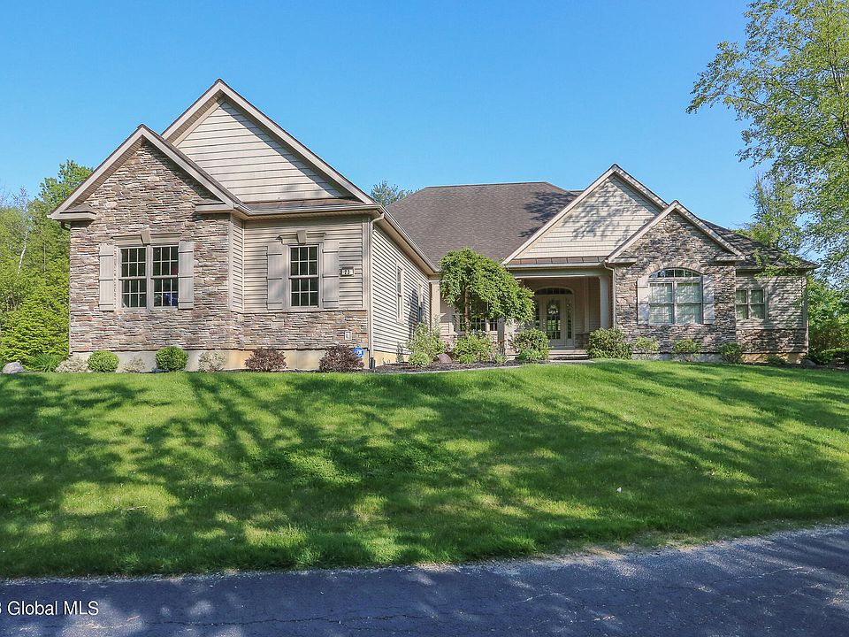 23 Legends Way, Ballston Lake, NY 12019 Zillow