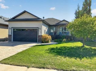 513 W Centennial Ave, Lethbridge County, AB T0L 1S0