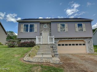 535 Clover Ave, Bloomsburg, PA 17815