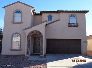 1631 E Silverbirch Ave, Buckeye, AZ 85326