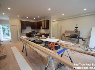 43 Waverly St APT 3, Boston, MA 02119