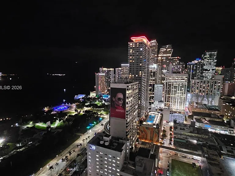 244 Biscayne Blvd #3707 — Photo 3