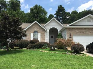 4230 Montserrat Ln, Knoxville, TN 37921