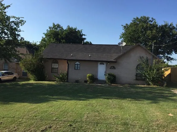 201 Chowning Dr, Desoto, TX 75115