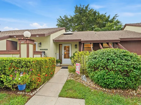 497 Iron Forge Court, Royal Palm Beach, FL 33411