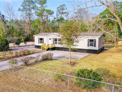 5574 Walkerville Rd, Patterson, GA, 31557