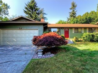 11128 NE 145th St, Kirkland, WA 98034
