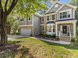 1019 Bianco Dr, Raleigh, NC 27607