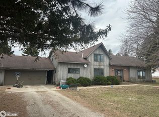 1674 240th St, Eagle Grove, IA 50533