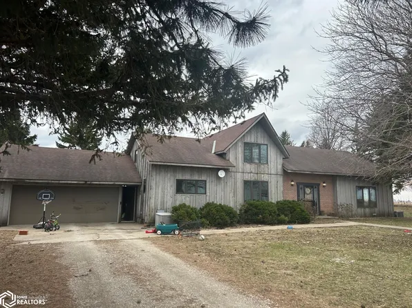 1674 240th St, Eagle Grove, IA 50533