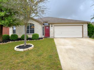 441 Falcon Ln, Leander, TX 78641