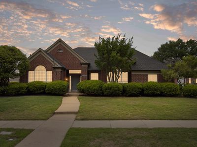 7101 Bouquet Dr, Frisco, TX, 75035