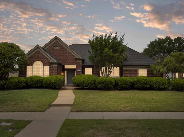 7101 Bouquet Dr, Frisco, TX 75035