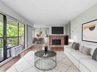 590 Whiting Way #310, Coquitlam, BC V3J3R9