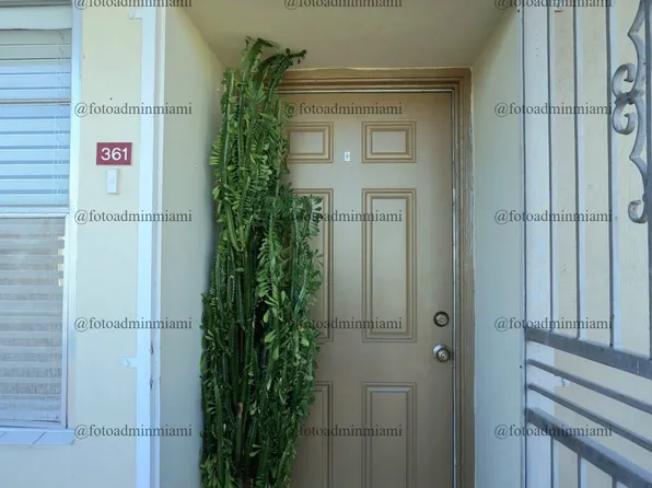 1481 NE Miami Gardens Dr APT 361, Miami, FL 33179
