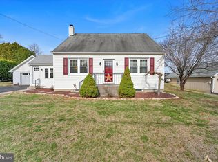 137 Bowers Rd, Mertztown, PA 19539