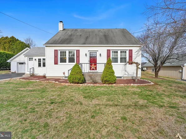 137 Bowers Rd, Mertztown, PA 19539