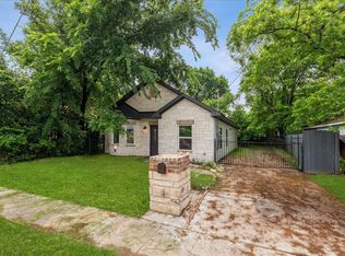 3912 Pine St, Dallas, TX 75210