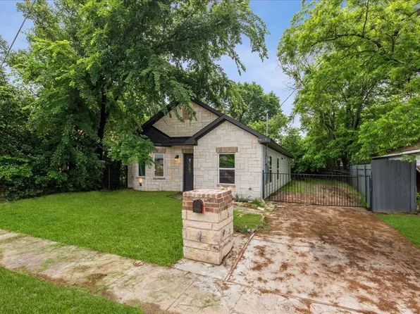 3912 Pine St, Dallas, TX 75210