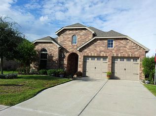 6160 Granger Ln, League City, TX 77573