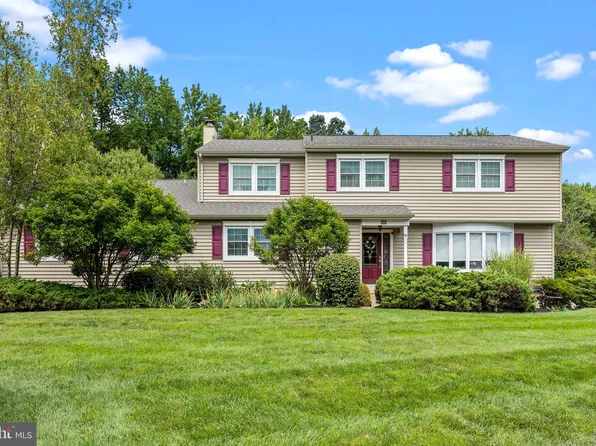 978 Weber Dr, Yardley, PA 19067