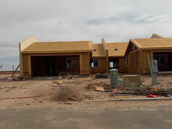 3897 S Sol Dr, Yuma, AZ 85365