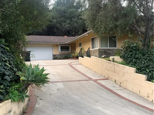 1918 Calafia St, Glendale, CA 91208
