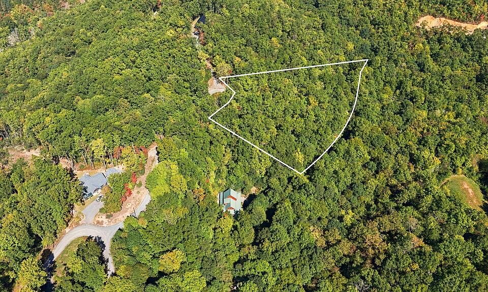 1st image of LOT 16 High Top Mountain Rd