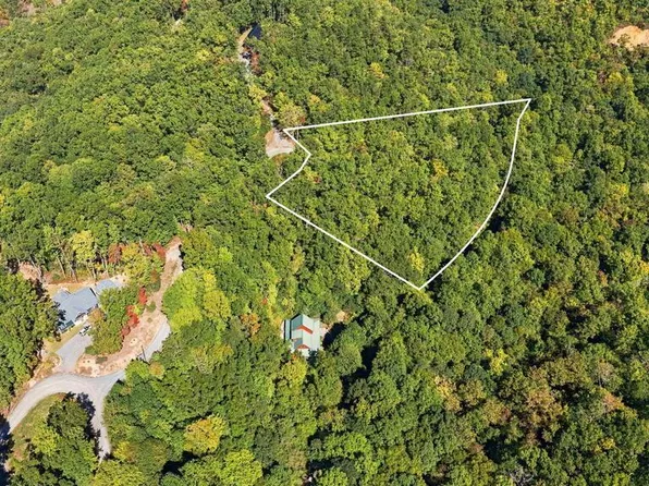 LOT 16 High Top Mountain Rd, Whittier, NC 28789