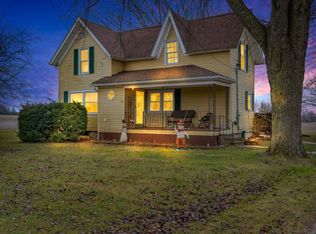 1023 Burnsline Rd, Melvin, MI 48454