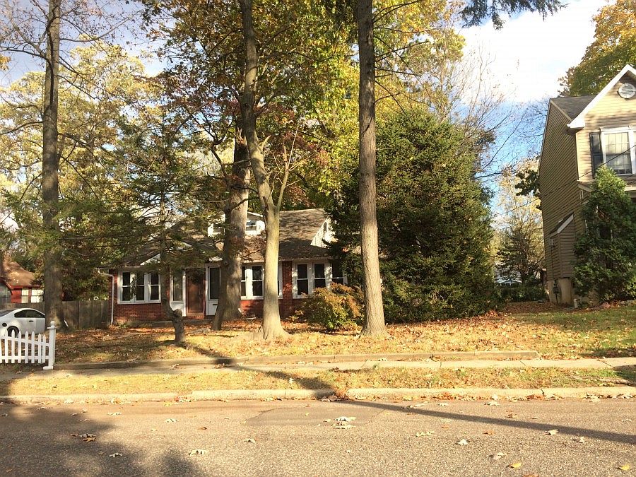 3316 Springfield Ave, Pennsauken, NJ 08109 Zillow